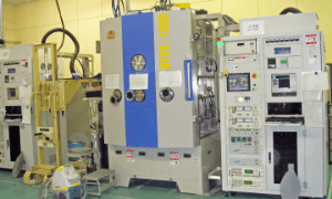 automatic deposition machine image