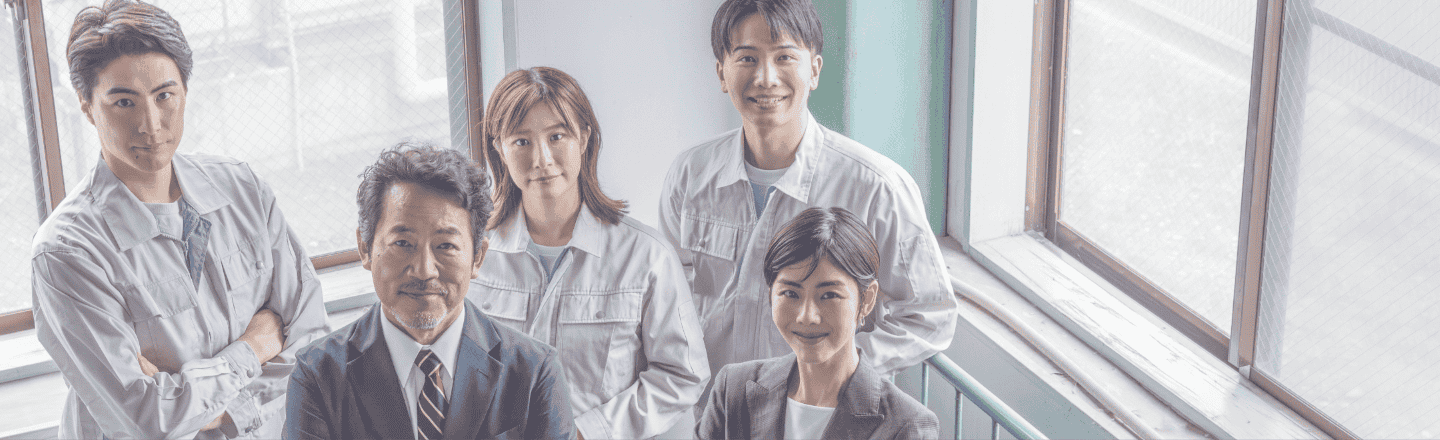 corporate people image