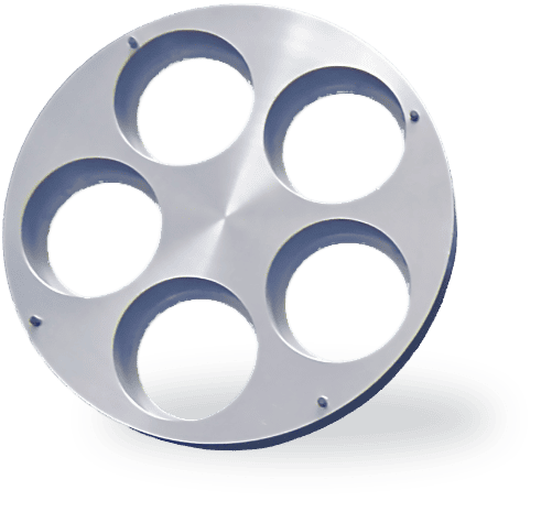 spinner image (like movie reel)